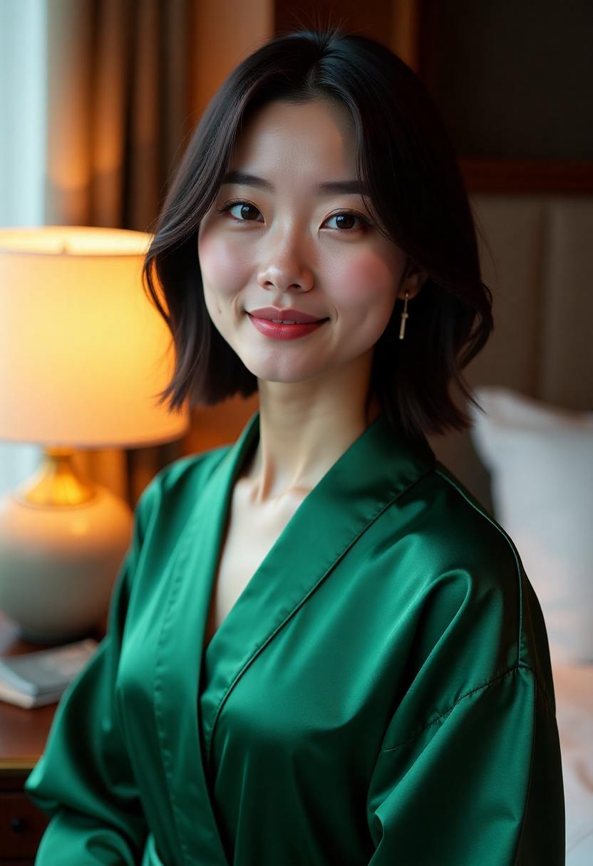 旅途挑战环节