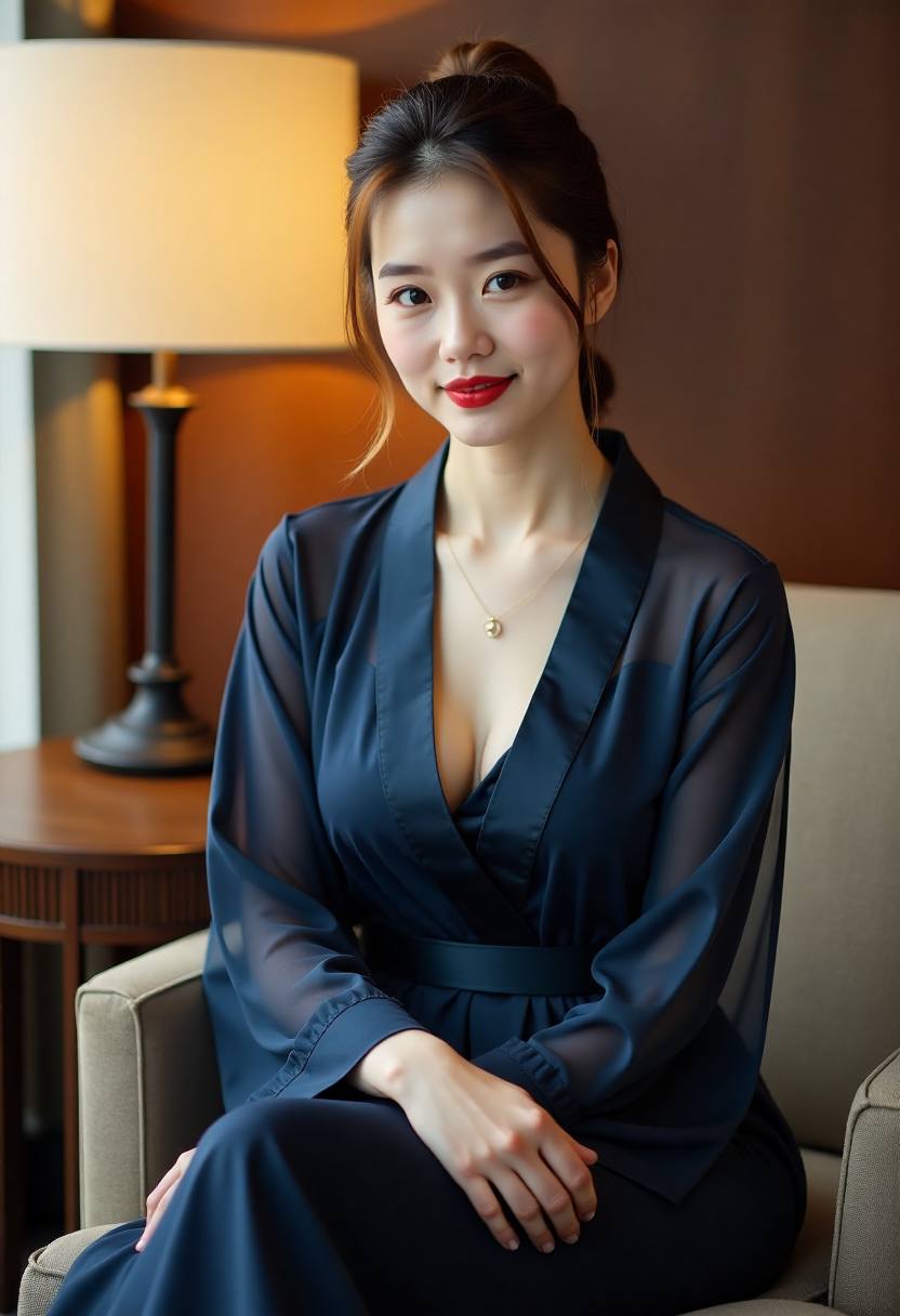 反应室直播封面